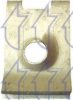OPEL 2072077 Nut